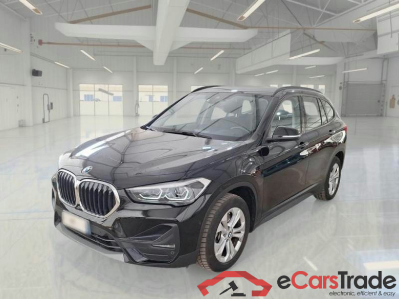 BMW X1 / 2019 / 5P / SUV XDRIVE 25E BUSINESS ADVANTAGE AUTOMATICO #1
