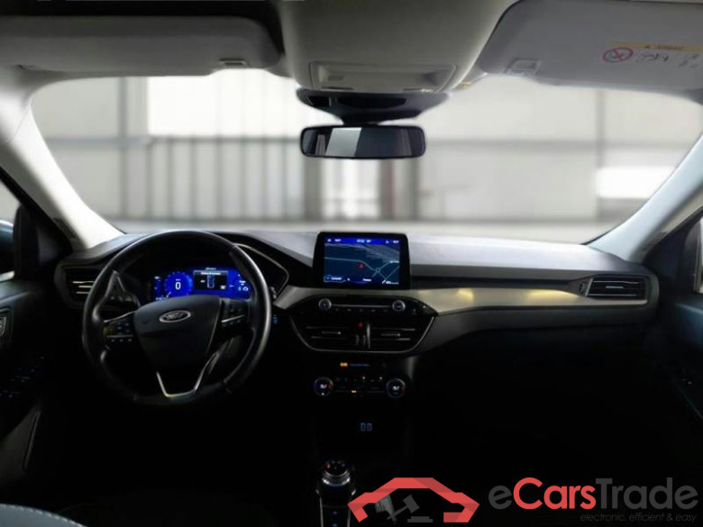 FORD KUGA / 2019 / 5P / SUV 2.5 BENZINA PHEV 225CV 2WD TIT.BUS. AUT #3