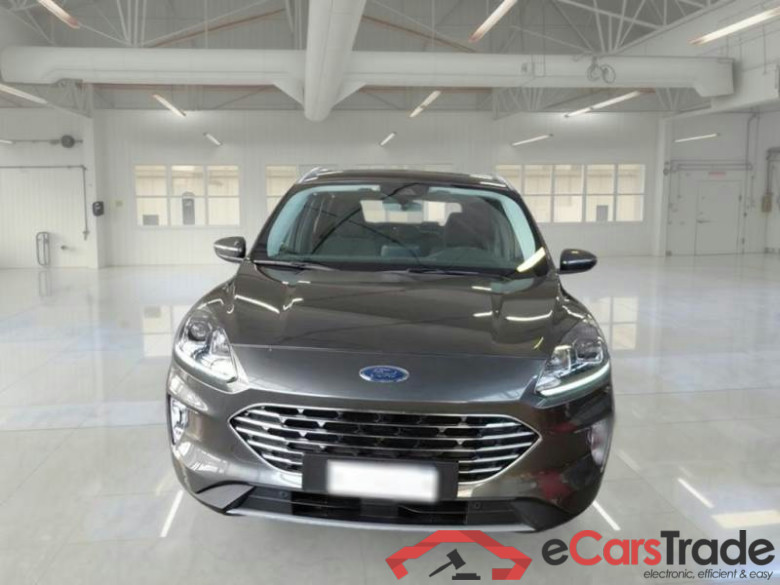 FORD KUGA / 2019 / 5P / SUV 2.5 BENZINA PHEV 225CV 2WD TIT.BUS. AUT #6