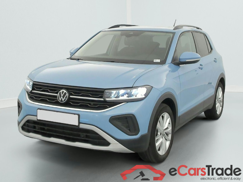 Volkswagen T-Cross VW Edition 1.0 TSI 115 Start/Stop DSG7 #3