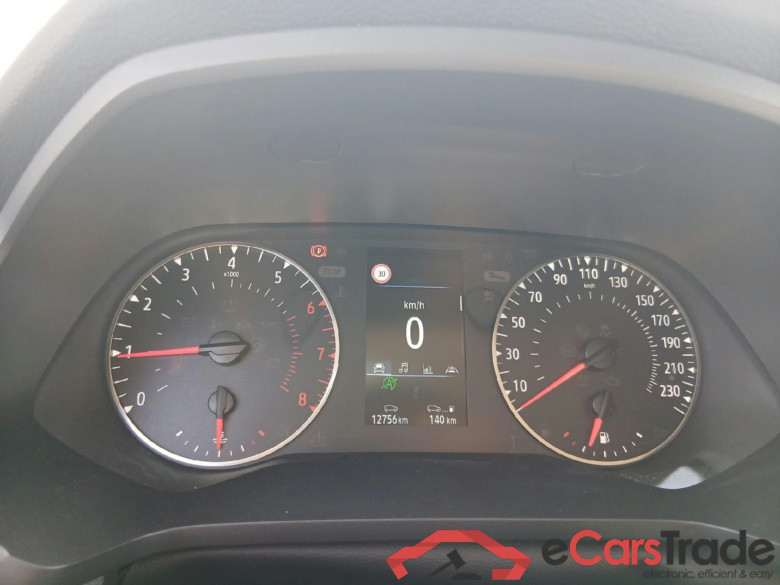 RENAULT Captur / 2020 / 5P / todoterreno equilibre TCe 67kW (90CV) #4