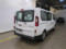 preview Renault Trafic #2