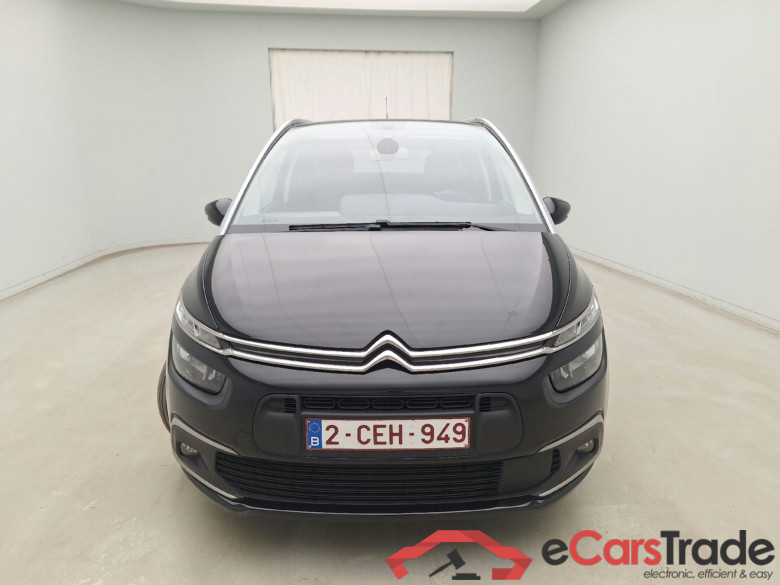 Citroën, Gr.C4 SpaceT. FL'16, Gr.C4 SpT.1.5HDi 130 Feel A.