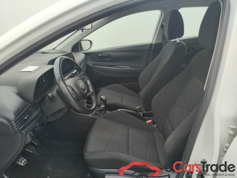 Hyundai Bayon 1.0 TGDi 100 6MT Twist 5d #3