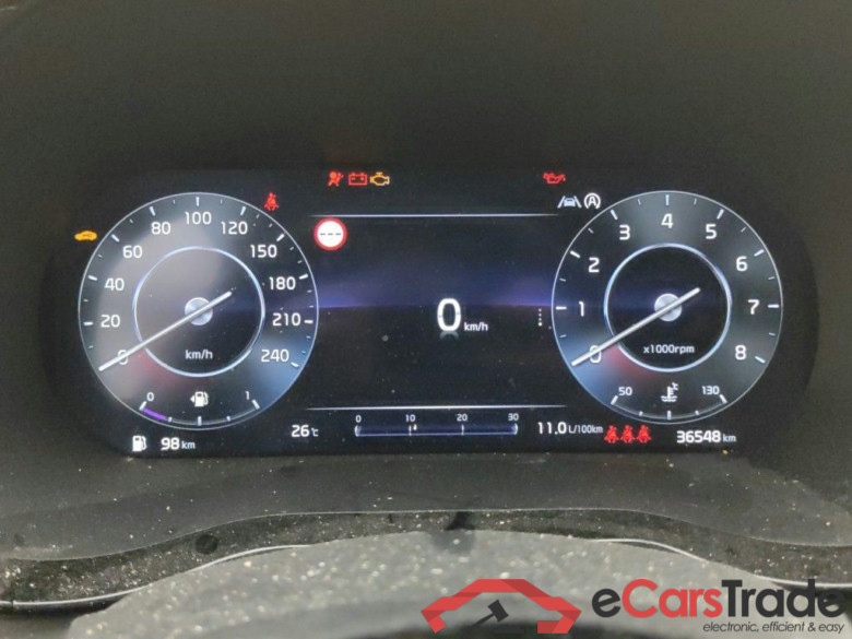 KIA cee'd Sportswagon GT Line Plus 1.5 T-GDi 140 ISG 5d #6