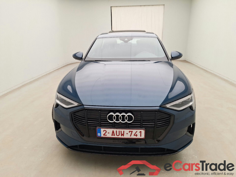 Audi, E-tron SB '19 BEV, E-tron SB 55 300kW Qu.Adv. #1