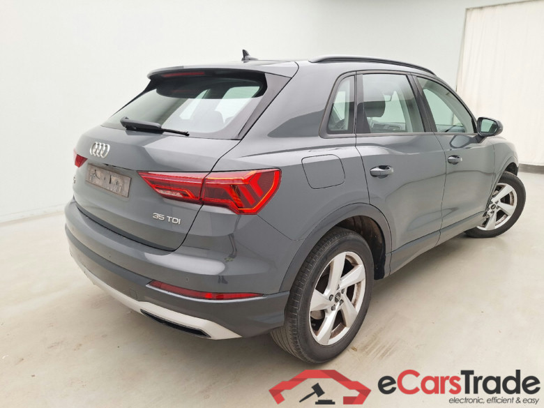 Audi, Q3 '18, Q3 35 TDi 110kW Bus.Ed.Adv.Str #4
