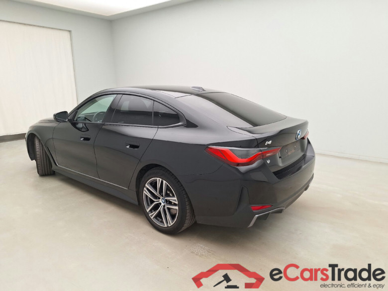 BMW, i4 '21 BEV, BMW i4 eDrive40 5d #3