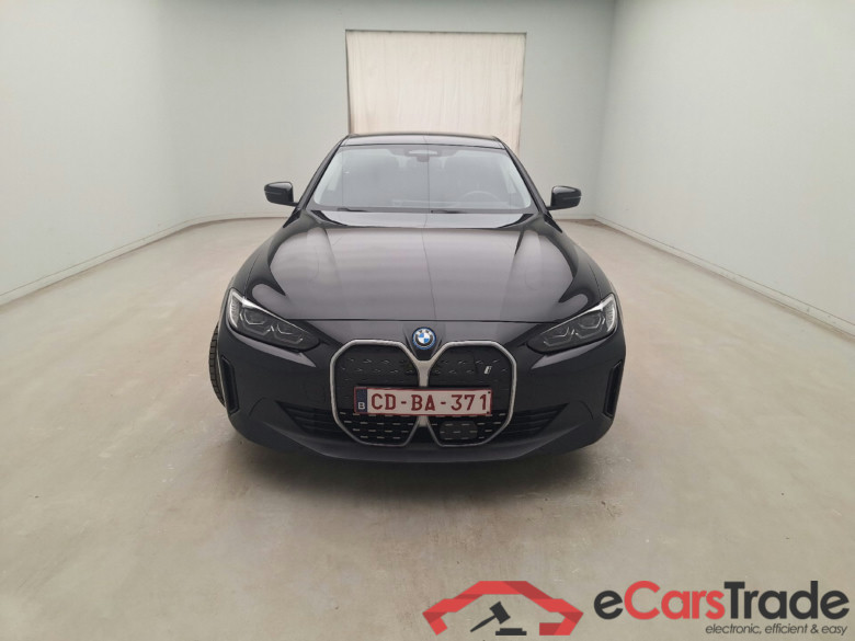 BMW, i4 '21 BEV, BMW i4 eDrive40 5d #1