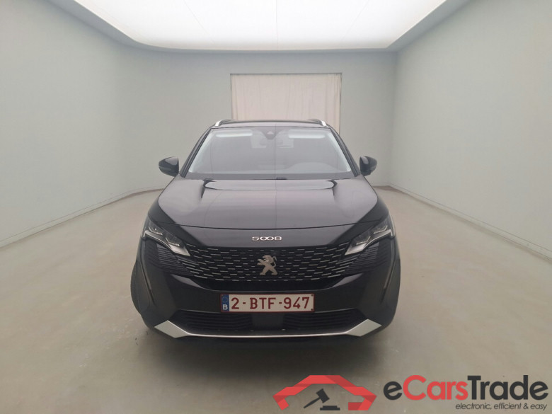 Peugeot, 5008 FL'20, 5008 1.5BHDi 96kW Allu.Pac.Aut #1