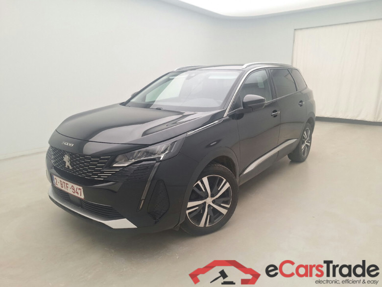 Peugeot, 5008 FL'20, 5008 1.5BHDi 96kW Allu.Pac.Aut #2