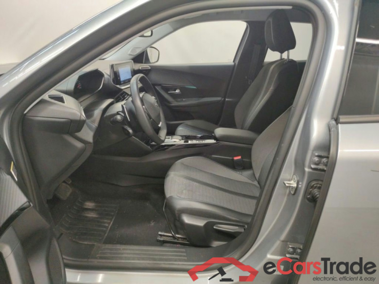 Peugeot 2008 1.2 PureTech Allure Aut. LED Navi Ambient 1/2 Leather KeylessGo Klima PDC ... #5