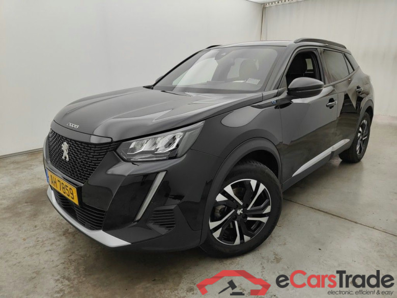 PEUGEOT E-2008 50 kWh Allure 5d #1