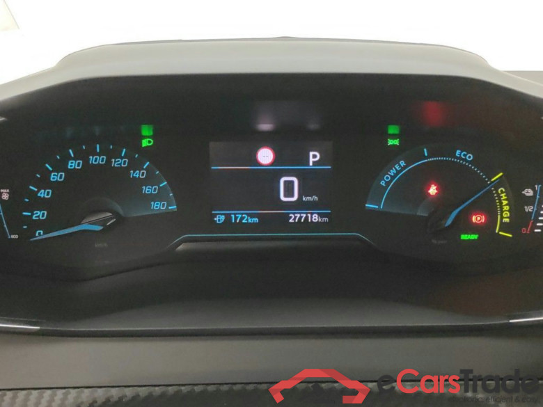 PEUGEOT E-2008 50 kWh Allure 5d #6