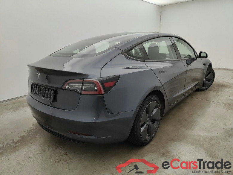 Tesla Model 3 Aut. Pano LED ACC Navi Leather KeylessGo Camera Klima PDC ... #3