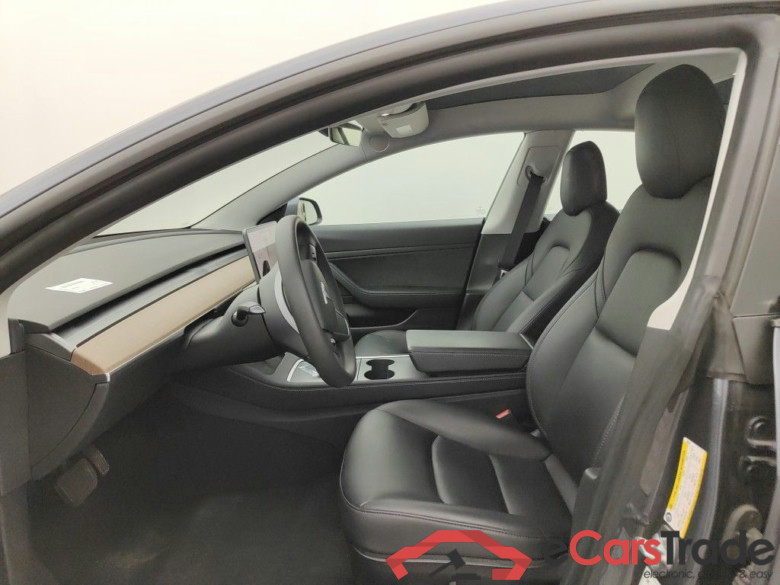 Tesla Model 3 Aut. Pano LED ACC Navi Leather KeylessGo Camera Klima PDC ... #5
