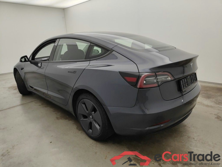 Tesla Model 3 Aut. Pano LED ACC Navi Leather KeylessGo Camera Klima PDC ... #4