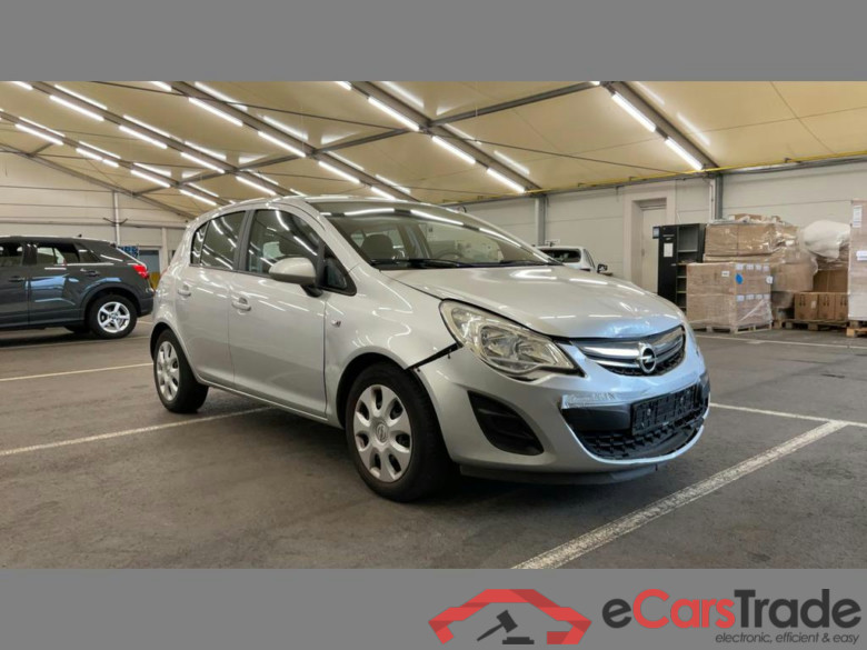 OPEL Corsa 1.2i Enjoy #2