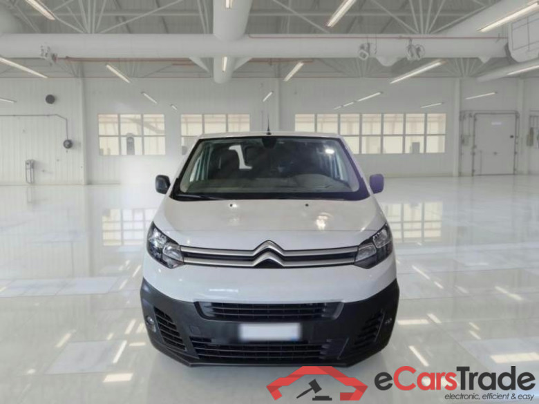 CITROEN JUMPY / 2016 / 4P / FURGONE BLUEHDI 120 SeS M CLUB #6