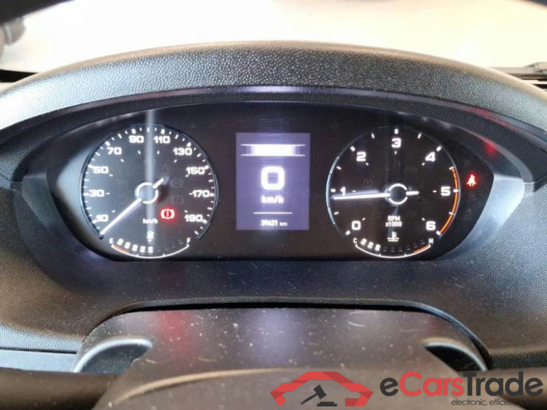 FIAT DUCATO / 2014 / 4P / FURGONE 35 MH2 2.2 MJT3 140CV E6D-FIN #4