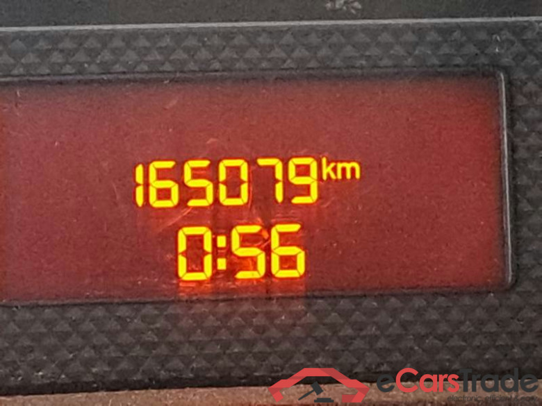FIAT FIORINO / 2016 / 4P / VETT. FURGONATA 1.3 MULTIJET 95 CV E6 ADVENTURE #5