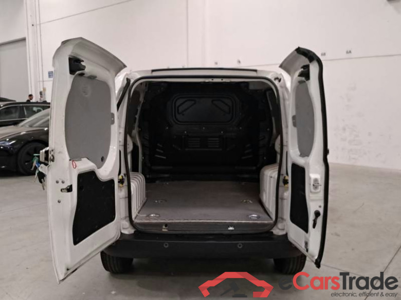 FIAT FIORINO / 2016 / 4P / VETT. FURGONATA 1.3 MULTIJET 95 CV E6D-TEMP SX #5