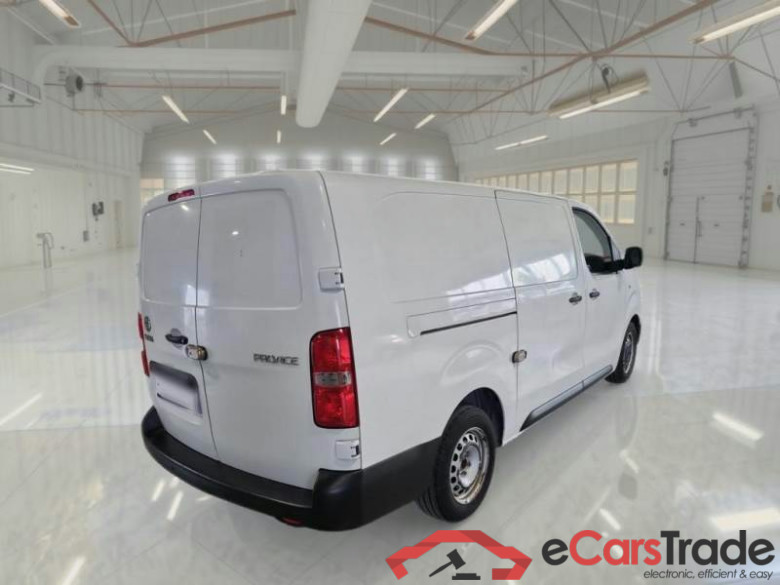 TOYOTA PROACE / 2016 / 5P / FURGONE 2.0D 122CV SeS MT L2 D 14Q COMFORT #2