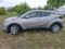 preview Toyota C-HR #2