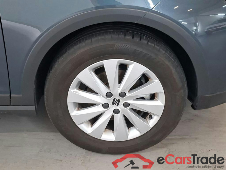 SEAT Arona 70 kW #6