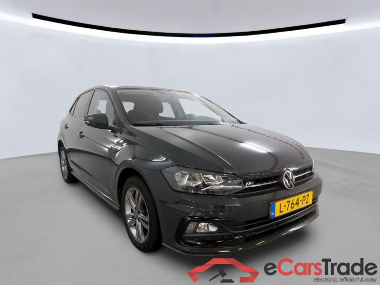 VOLKSWAGEN POLO 70 kW #4