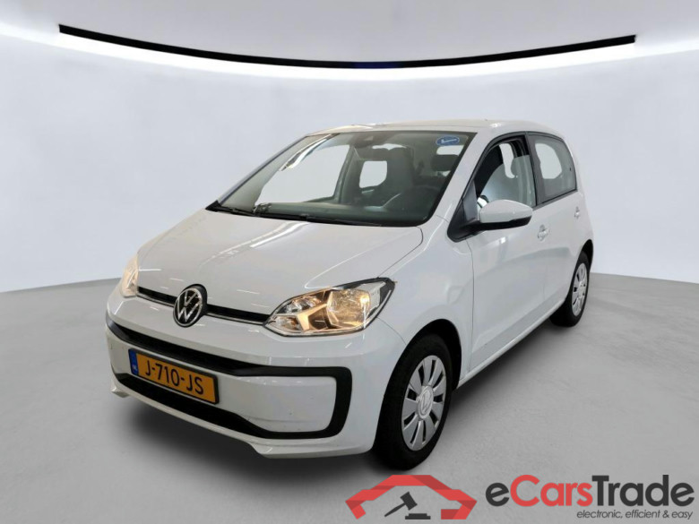 VOLKSWAGEN up! 44 kW #1