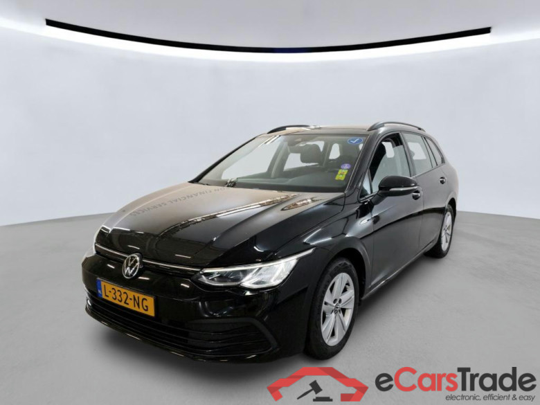 VOLKSWAGEN Golf Variant 81 kW #1