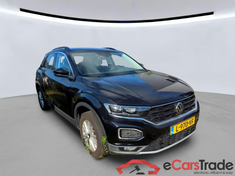 VOLKSWAGEN T-Roc 110 kW #5