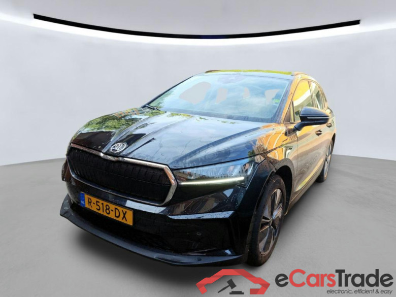 SKODA Enyaq iV 132 kW