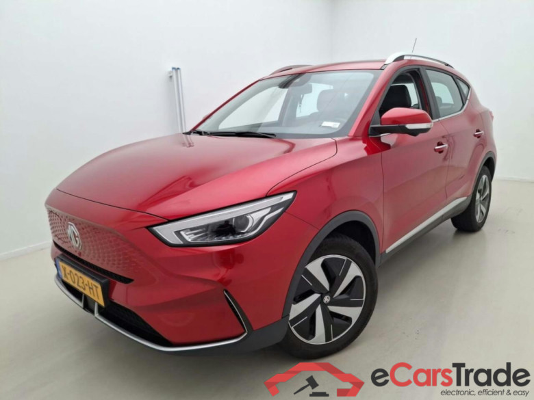 MG Mg zs ev EV Long R Luxury