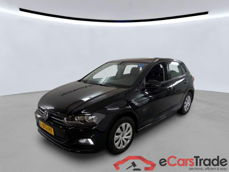 VOLKSWAGEN POLO 70 kW