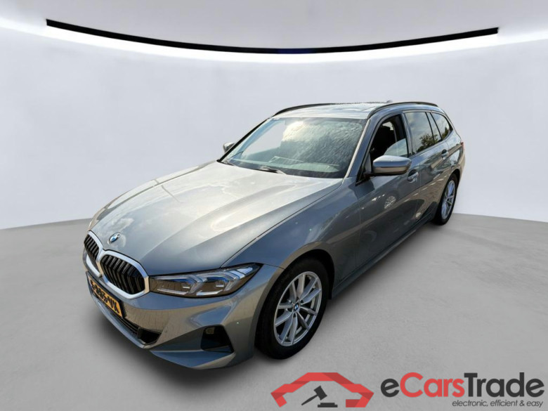 BMW 3-serie Touring 115 kW