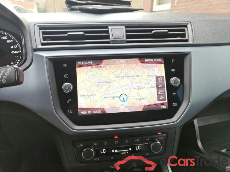 SEAT Arona 70 kW #2