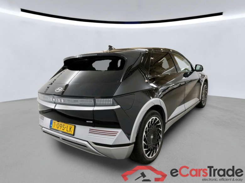 HYUNDAI IONIQ 5 239 kW #5