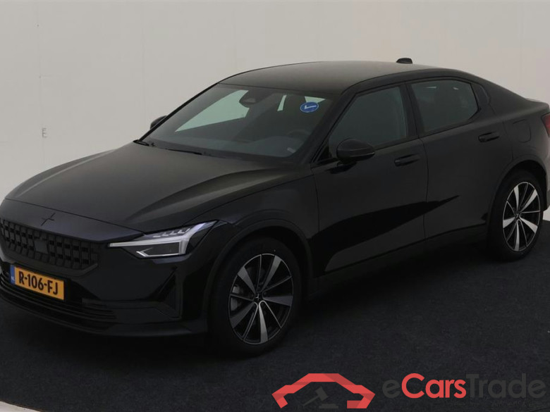 Polestar 2 170 kW #1
