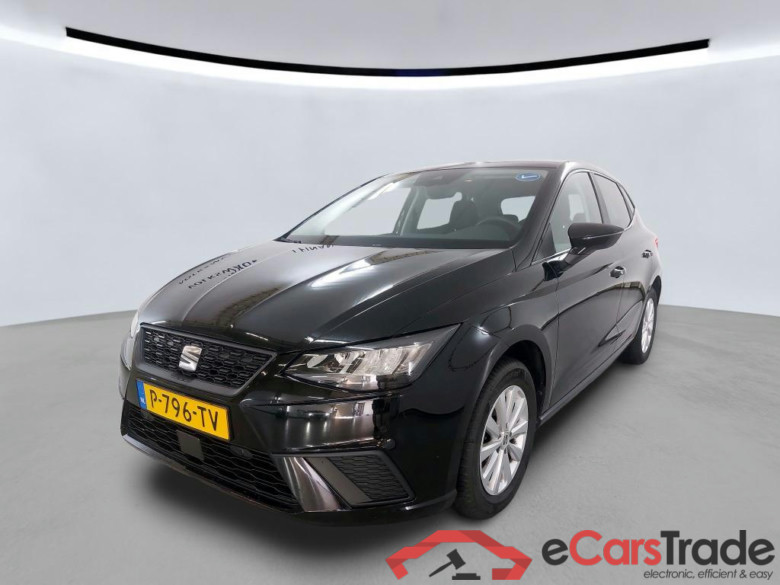 SEAT Ibiza 70 kW #1