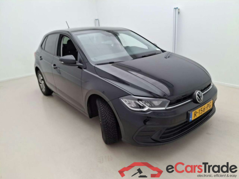 VOLKSWAGEN POLO 1.0 TSI Life #4