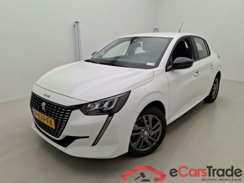 PEUGEOT 208 1.2 PureTech Active Pack #1