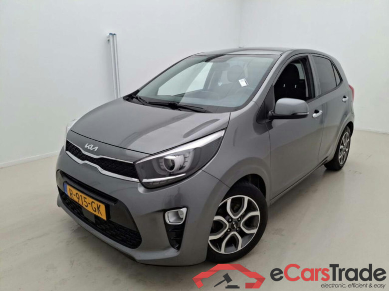 KIA Picanto 1.0 DPi Dyn.PlusLine #1