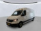 preview Volkswagen Crafter #0