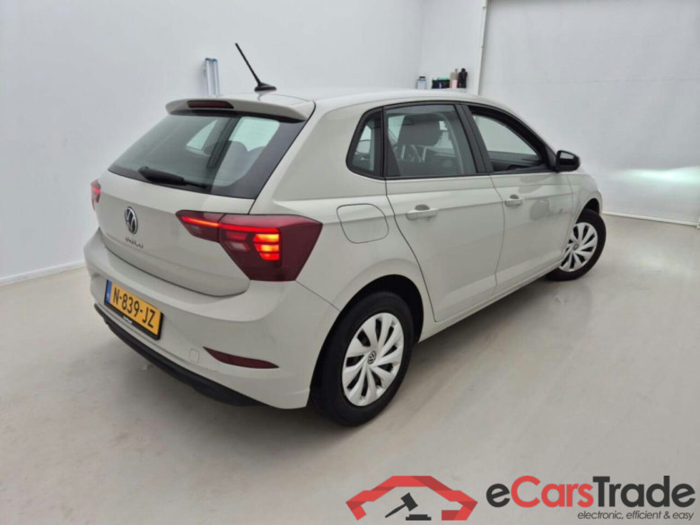 VOLKSWAGEN POLO 1.0 TSI  #2