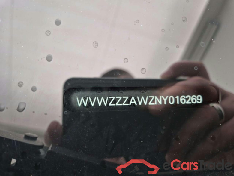 VOLKSWAGEN POLO 1.0 TSI  #5