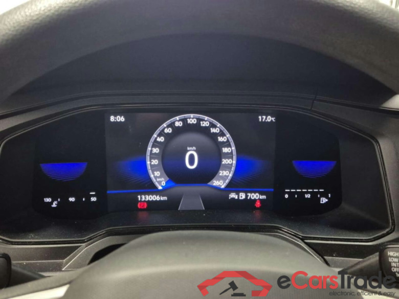 VOLKSWAGEN POLO 1.0 TSI  #6