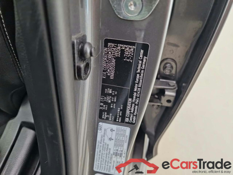 KIA Picanto 1.0 DPi DynamicLine #4