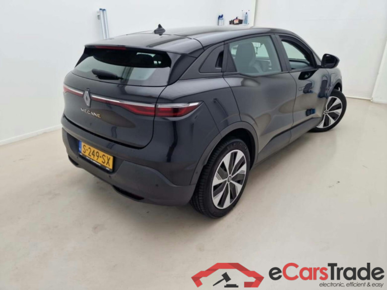 RENAULT Mégane E-Tech EV60 Optimum Charge Evolution  #2